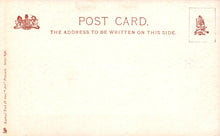 Load image into Gallery viewer, Cornwall Postcard - St Ives, An Outside Staircase  SW19136
