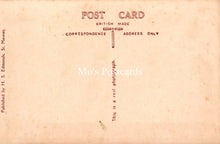 Load image into Gallery viewer, Cornwall Postcard - Creek, St Just-in-Roseland  SW19143
