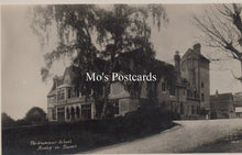 Load image into Gallery viewer, Oxfordshire Postcard - The Grammar School, Henley-on-Thames SW19148
