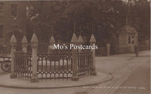 Load image into Gallery viewer, London Postcard - Coronation Stone, Kingston-on-Thames  SW19152
