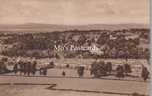 Load image into Gallery viewer, Gloucestershire Postcard - Highfields, Dursley SW19154

