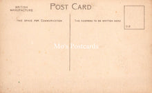 Load image into Gallery viewer, Wiltshire Postcard - Secondary School, Malmesbury  SW19157
