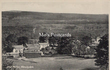 Load image into Gallery viewer, Yorkshire Postcard - West Witton, Wensleydale   SW19161
