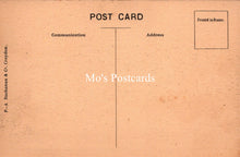 Load image into Gallery viewer, London Postcard - Froebel Educational Institute, Grove House SW19163
