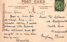 Load image into Gallery viewer, Cornwall Postcard - The Garrison Gateway, Scilly  SW19167
