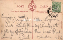 Load image into Gallery viewer, Isle of Man Postcard - Laxey Glen Gardens, Laxey  SW19172
