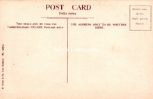 Load image into Gallery viewer, Cornwall Postcard - Penzance Promenade  SW19178
