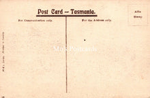 Load image into Gallery viewer, Australia Postcard - Sandy Bay, Hobart  SW19187
