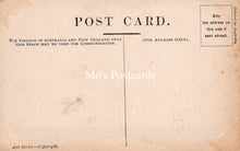 Load image into Gallery viewer, Australia Postcard - Kirribilli Point, Sydney  SW19189
