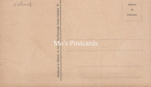 Load image into Gallery viewer, Musician Postcard - Mischa Elman, Russian-American Violinist SW19201

