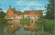 Load image into Gallery viewer, Suffolk Postcard - Constable&#39;s Mill, Flatford   SW17239
