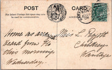 Load image into Gallery viewer, Military Art Postcard - War, Artist Sir Edwin Landseer   SW18015
