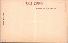 Load image into Gallery viewer, Jersey Postcard - La Haute Et Chemin De Fer La Haule SW18288
