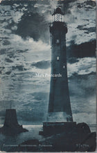Load image into Gallery viewer, Devon Postcard - Eddystone Lighthouse, Plymouth  SW18040
