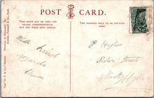 Load image into Gallery viewer, Devon Postcard - Eddystone Lighthouse, Plymouth  SW18040
