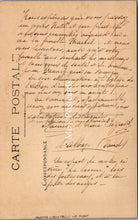 Load image into Gallery viewer, Unknown Location Postcard - Unidentified Mountain Village  SW18044
