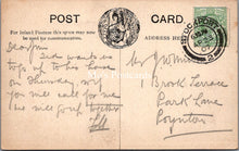 Load image into Gallery viewer, Art Postcard - The Vale of Rest, Sir F.E.Millais  SW18291
