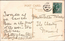 Load image into Gallery viewer, Norfolk Postcard - Whitlingham, On The Yare SW18311
