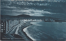 Load image into Gallery viewer, Wales Postcard - Aberystwyth From Constitution Hill   SW18326
