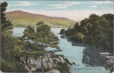 Ireland Postcard - Glengarriff Harbour, Co Cork    SW17008