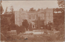 Load image into Gallery viewer, Yorkshire Postcard - Fountains Hall  SW17046
