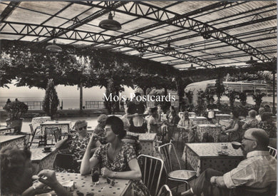 Italy Postcard - Albergo Ristorante Dongo, Lago Di Como   SX400