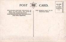Load image into Gallery viewer, Hampshire Postcard - Southampton, The Docks  SW20480
