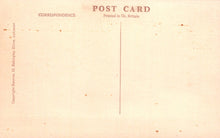 Load image into Gallery viewer, Warwickshire Postcard - Ashow Post Office   SW20644
