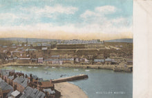 Load image into Gallery viewer, Yorkshire Postcard - Westcliff, Whitby  SW20672
