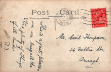 Load image into Gallery viewer, Isle of Man Postcard - Harris Promenade, Douglas   VT380
