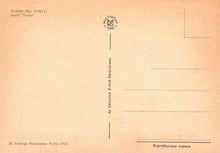 Load image into Gallery viewer, Italy Postcard - Passo Del Furlo, Hotel &quot;Furlo&quot; SW18951
