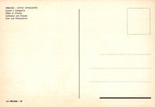 Load image into Gallery viewer, Italy Postcard - Firenze, Florence Cathedral and Steeple  SW18988
