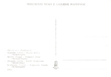 Load image into Gallery viewer, Vatican City Postcard - Cappella Sistina, Sibilla Delfica  SW19019
