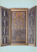 Load image into Gallery viewer, Italy Postcard - Roma, Rome, Picture of The Saviour  SW19024
