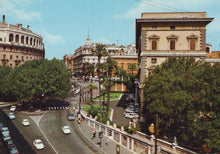 Load image into Gallery viewer, Italy Postcard - Roma, Rome, Vittorio Veneto Street SW19033
