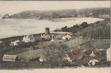 Load image into Gallery viewer, Jersey Postcard - St Brelades Bay    SX162
