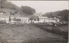 Load image into Gallery viewer, Devon Postcard - Branscombe Village  SX166
