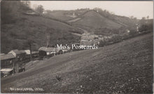 Load image into Gallery viewer, Devon Postcard - Branscombe Village  SX168
