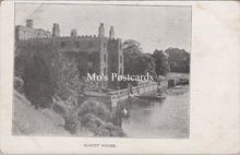 Load image into Gallery viewer, Warwickshire Postcard - Alscot House, Atherstone on Stour, Stratford-upon-Avon SX208
