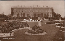 Load image into Gallery viewer, Yorkshire Postcard - Temple Newsam, Leeds   SW17411
