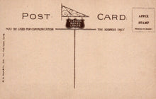 Load image into Gallery viewer, Yorkshire Postcard - East Cliffe, Whitby  VT549
