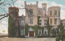 Load image into Gallery viewer, Hampshire Postcard - Avon Castle, Ringwood   VT550
