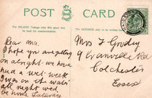 Load image into Gallery viewer, Kent Postcard - Old Palace and River, Maidstone  VT620
