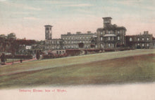 Load image into Gallery viewer, Isle of Wight Postcard - Osborne House  VT630
