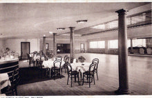 Load image into Gallery viewer, Norfolk Postcard - California-In-England, The Ballroom  SW18158
