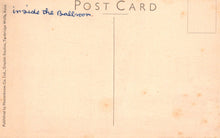 Load image into Gallery viewer, Norfolk Postcard - California-In-England, The Ballroom  SW18158
