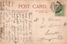 Load image into Gallery viewer, Lancashire Postcard - Blackpool From North Pier  SW18159
