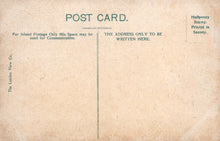 Load image into Gallery viewer, Hampshire Postcard - Southampton, Stella Monument and Pier  SW18363
