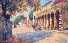 Load image into Gallery viewer, Hampshire Postcard - Old Walls, Southampton  SW18364
