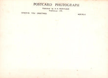 Load image into Gallery viewer, Isle of Wight Postcard - The Square, Yarmouth  SW18141

